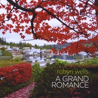 Piano CD: A Grand Romance