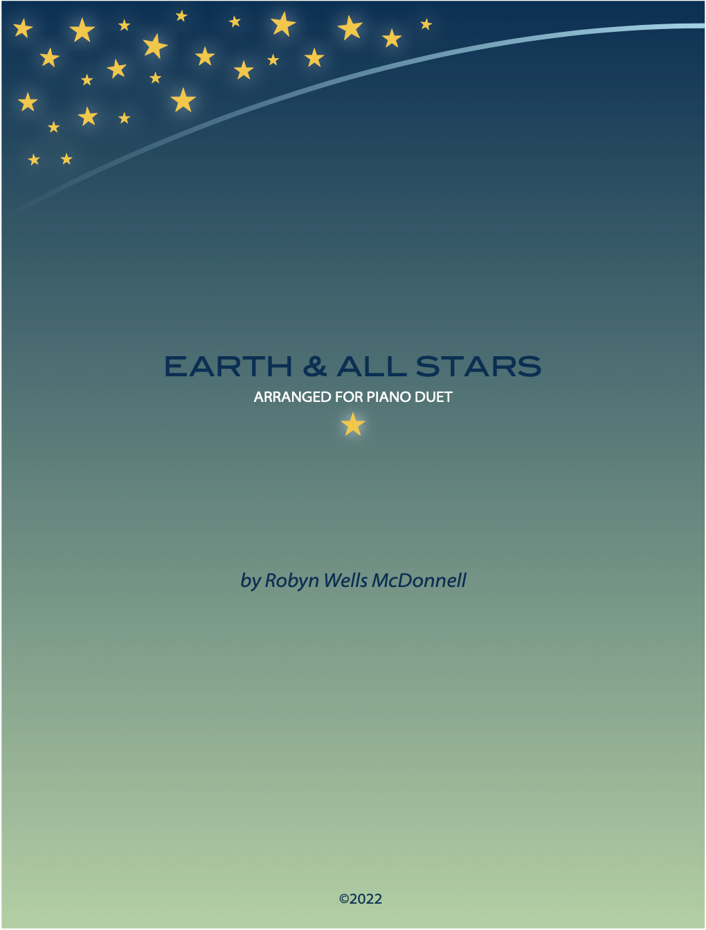 Earth and All Stars