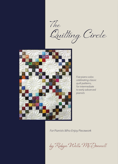 The Quilting Circle: Book One