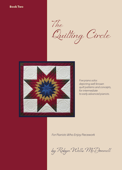 The Quilting Circle: Book Two
