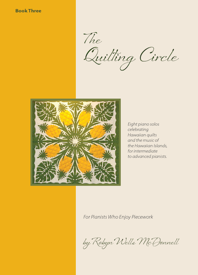 The Quilting Circle: Book Three
